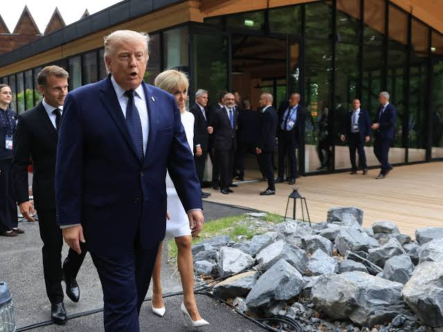 G7 AI Summit: World Leaders Focus on the Future of Artificial Intelligence g7