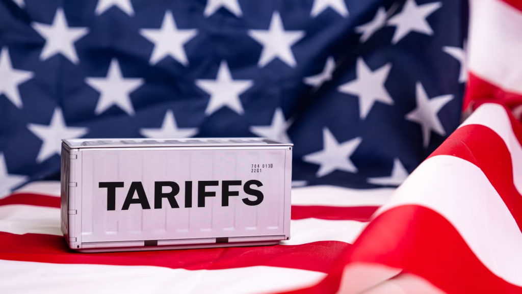 us tariff